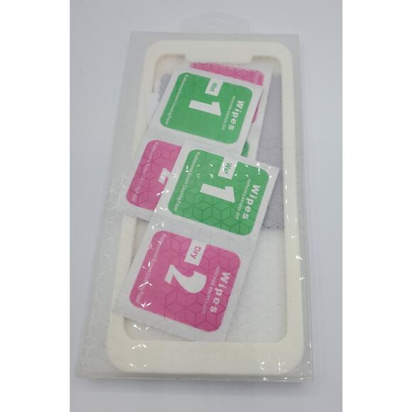 I-Phone X Explosion-Proof Glass Screen Protector with Installation Frame - NEW - Picture 3 of 4